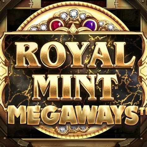 Royal Mint Megaways PokerStars